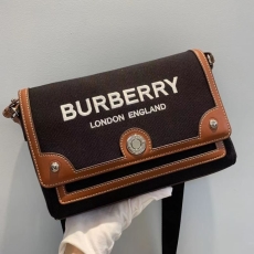 Burberry Satchel Bags